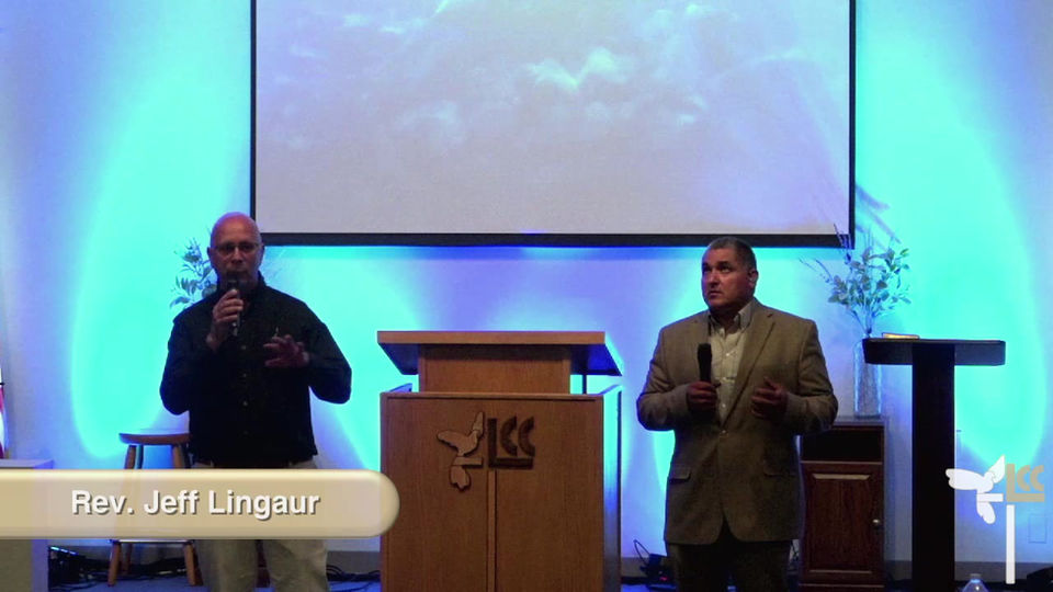 August 10, 2025 Live Stream | Sunday Evening | Domingo Por La Tarde